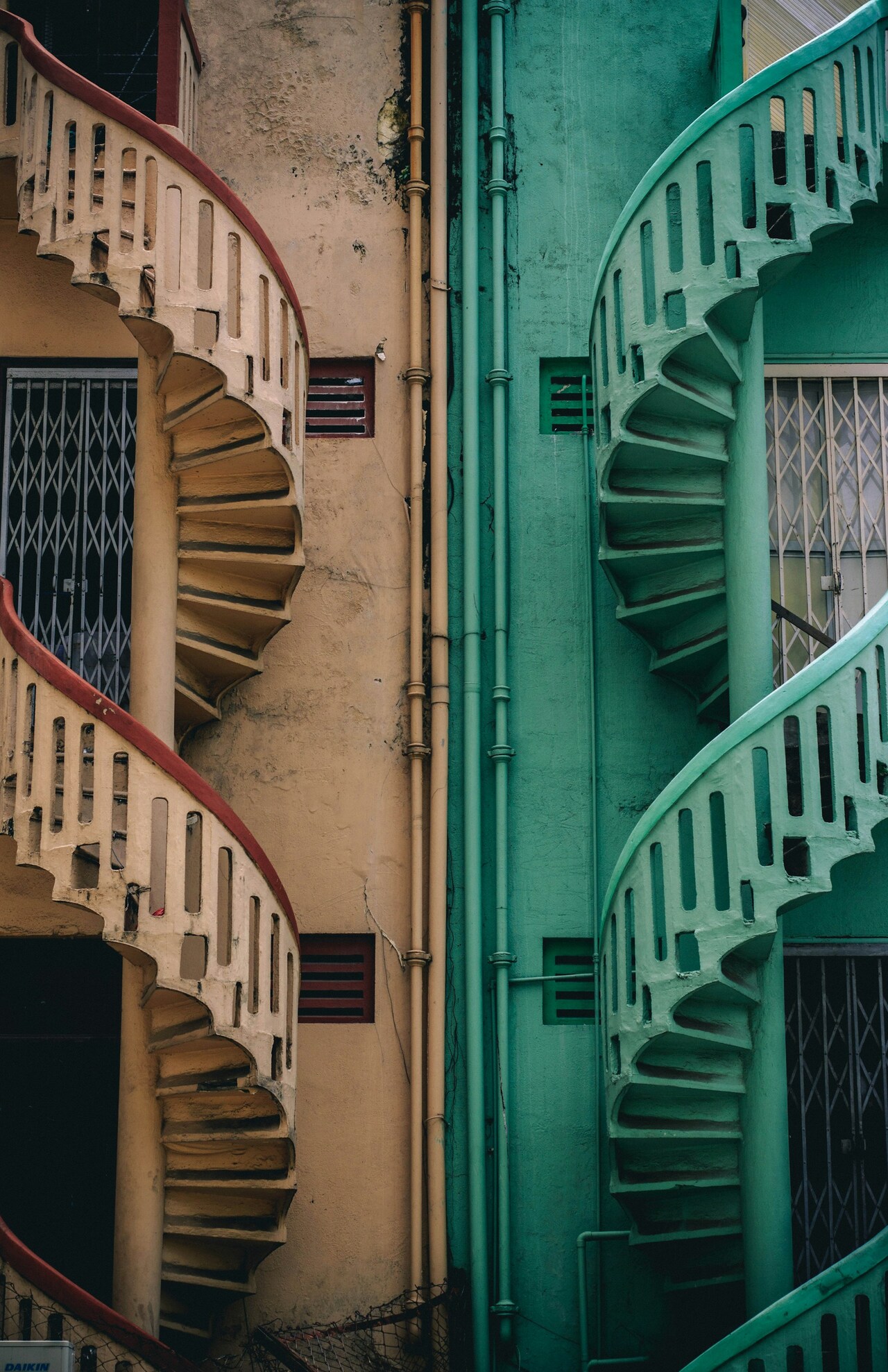 Give a shoutout to  Gregoire Jeanneau on unsplash.com